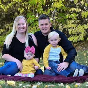 Meet your Posher, Kimberly